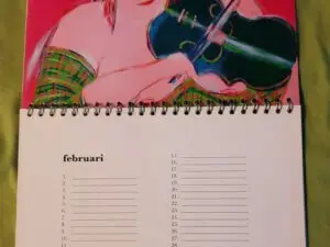 365 dagen feest