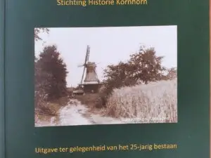 Ook dit is Kornhorn