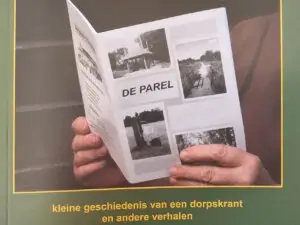 De Parel jubileert
