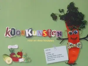 Kookkunstenboek
